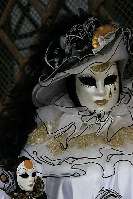 Bernd Wagner - Karneval