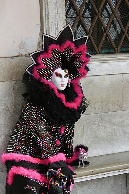 Bernd Wagner - Karneval