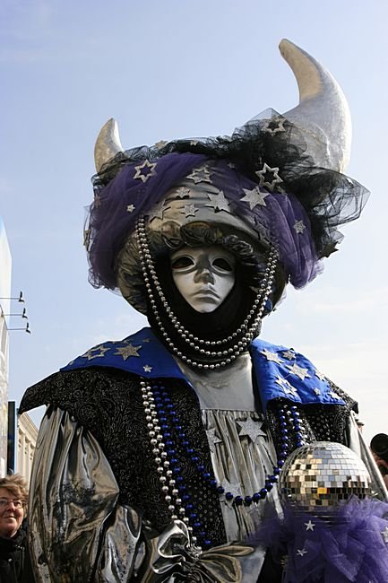 Bernd Wagner - Karneval