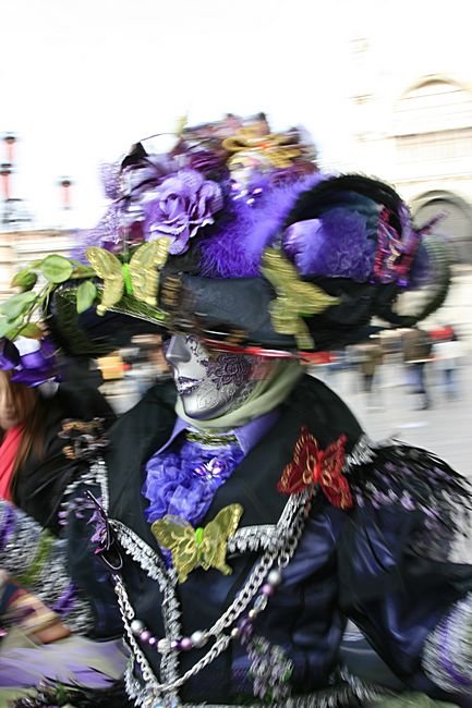 Bernd Wagner - Karneval