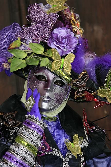 Bernd Wagner - Karneval