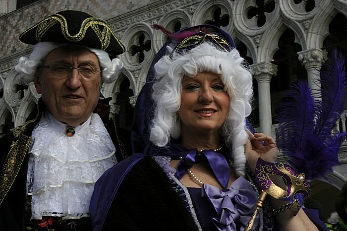 Bernd Wagner - Karneval
