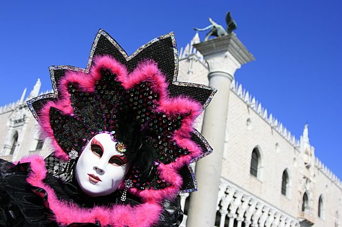 Bernd Wagner - Karneval