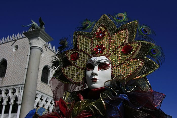 Bernd Wagner - Karneval