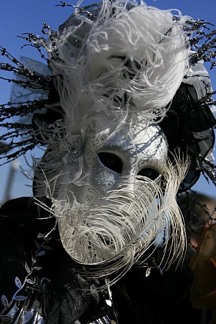 Bernd Wagner - Karneval