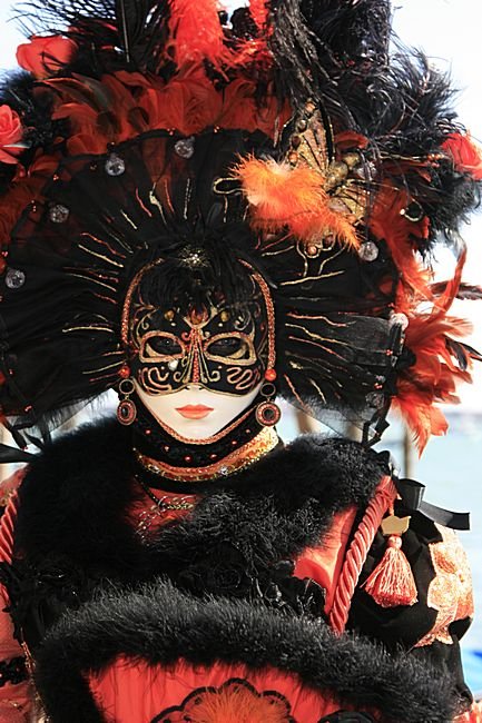 Bernd Wagner - Karneval