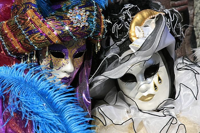 Bernd Wagner - Karneval