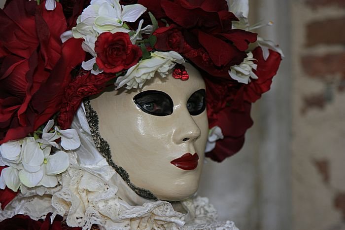 Bernd Wagner - Karneval