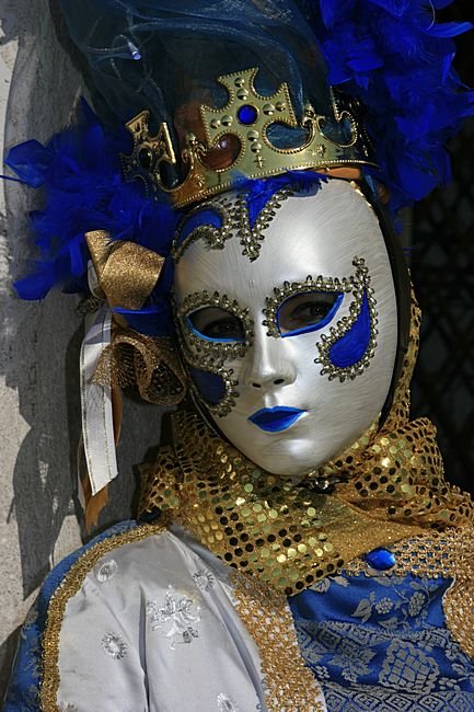 Bernd Wagner - Karneval