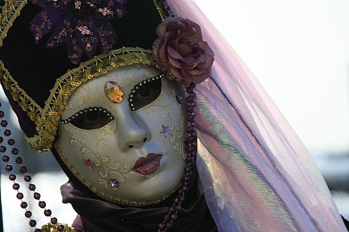Bernd Wagner - Karneval