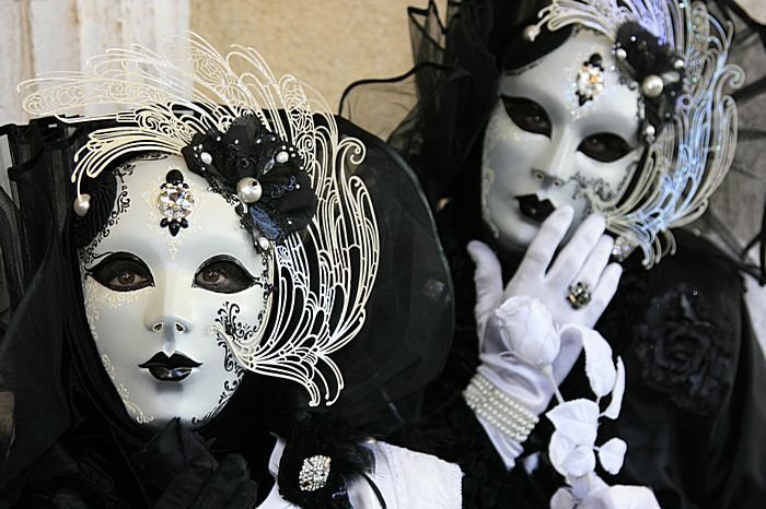 Bernd Wagner - Karneval