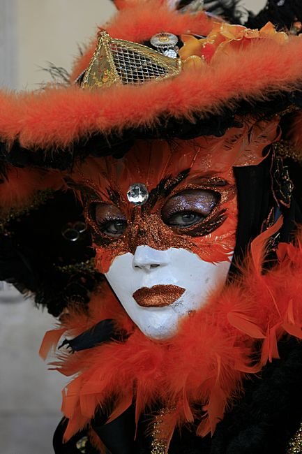 Bernd Wagner - Karneval