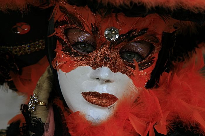 Bernd Wagner - Karneval