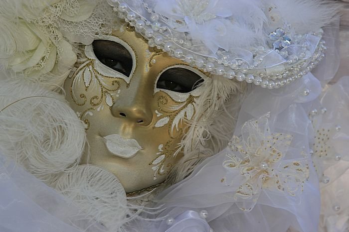 Bernd Wagner - Karneval