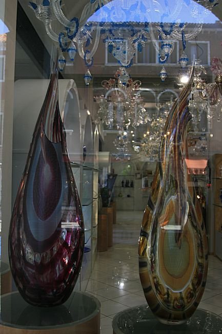 Bernd Wagner - Murano