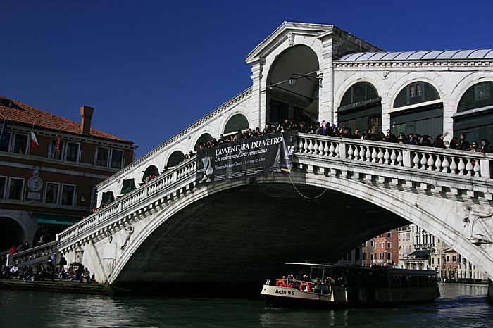 Bernd Wagner - Venedig